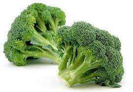 Fresh Broccoli_ 500 Grams
