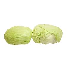 Fresh Cabbage_ 500 Grams