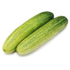 Fresh Cucumber_ 500 Grams
