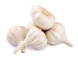 Fresh Garlic_ 500 Grams
