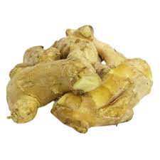 Fresh Ginger_ 500 Grams