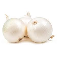 Fresh Onion White_ 500 Grams