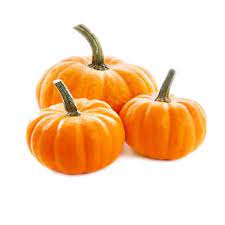 Fresh Red Pumpkin_ 500 Grams