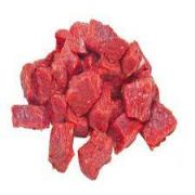 Veal Boneless Cubes 500g