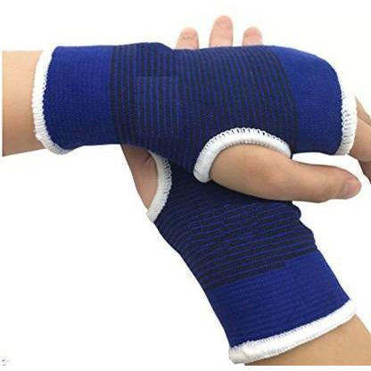 Glove support set of 2