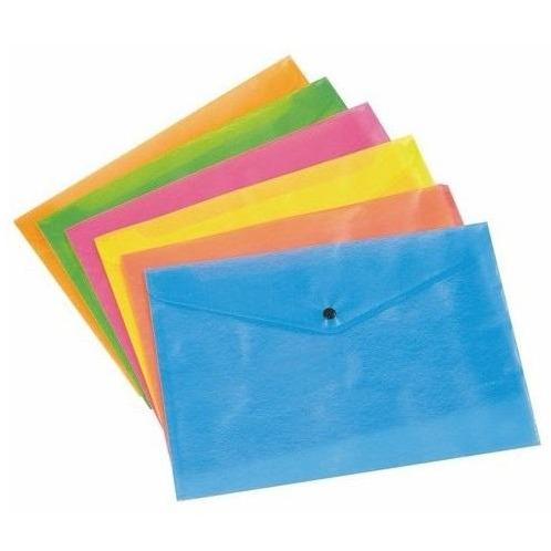 Alisun envelope neon folder