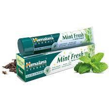 Himalaya mint fresh 100 gm