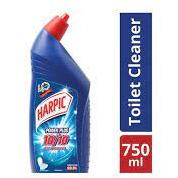 Harpic blue 750 ml