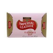 Imperial leather soap elegance 125gm