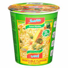 Indomie Cup Vegetable 60g