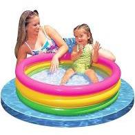 Intex swing sport 86x25 cm