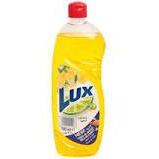 Luxdish wash lemon 750 ml