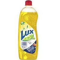 Lux lemon dish wash 750 ml