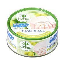 Lacasa Tuna In Olive Oil 160g