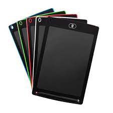 Lcd writing tablet 8.5 inch