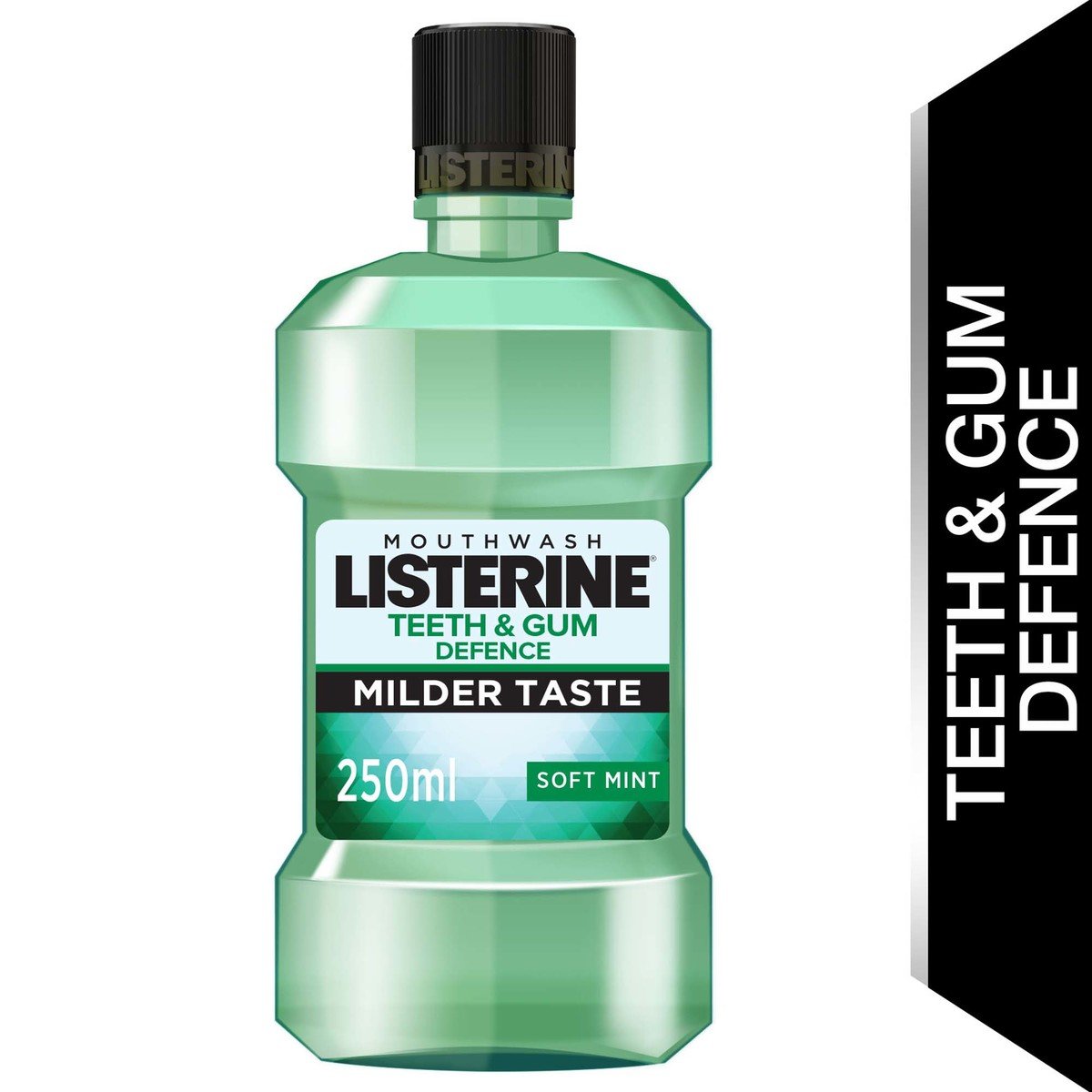 Listerine Milder Taste 250ml