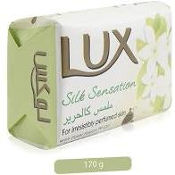 Lux silk sensation 170gm
