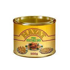 Mr Chef Vegetable Ghee 500g