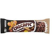 Nestle chocaplc chocolatte 25g