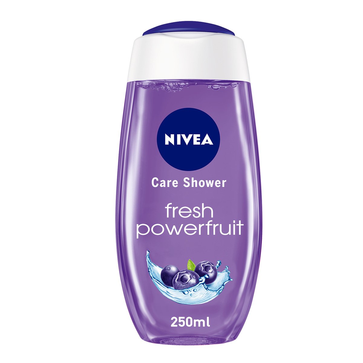 Nivea Shower Gel 250ml