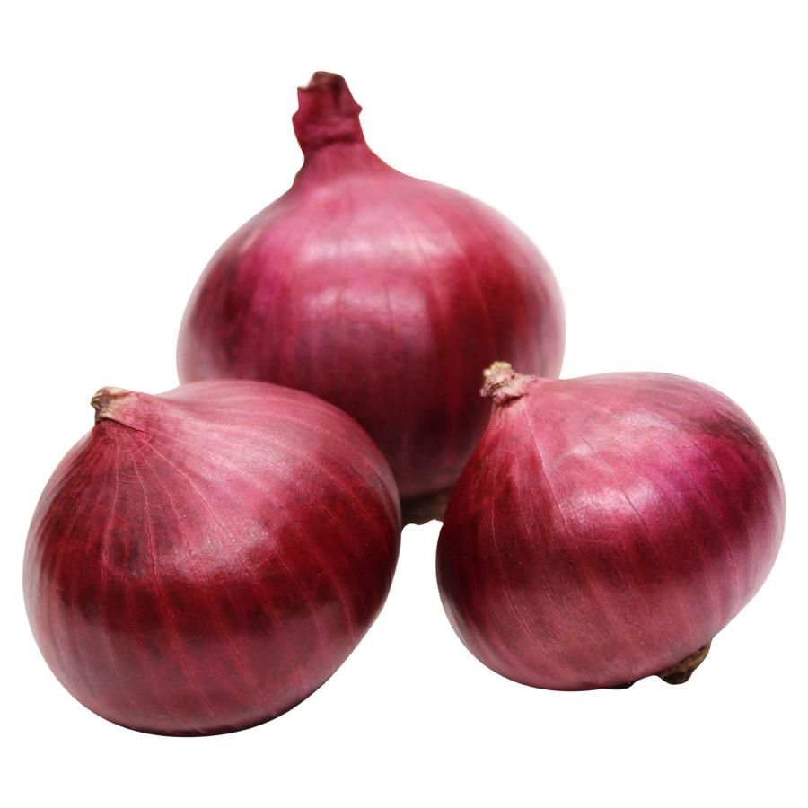 Onion White Saudi 1kg