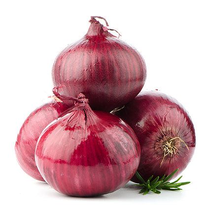 Onions 1 Kg