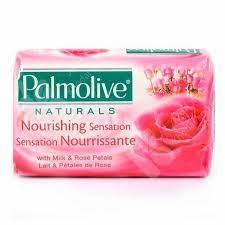 Palmolive milk&rose soap 175 gm