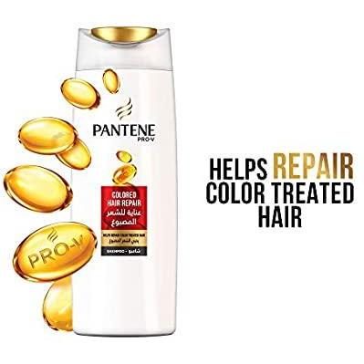 Pantene Colrd Hair Repair 200ml