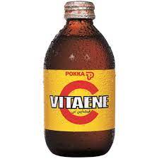 Pokka vitaene 240 ml