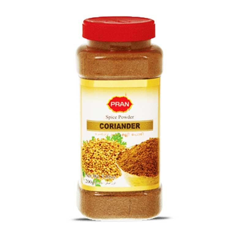 Pran Coriander Powder - 200 gm
