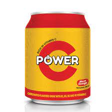 Pran Vitamin C 150ml