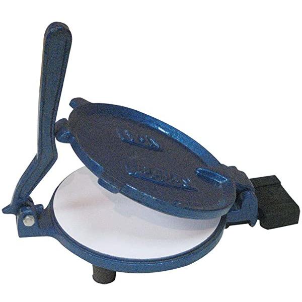 Raj 20 cm puri press -pp0005