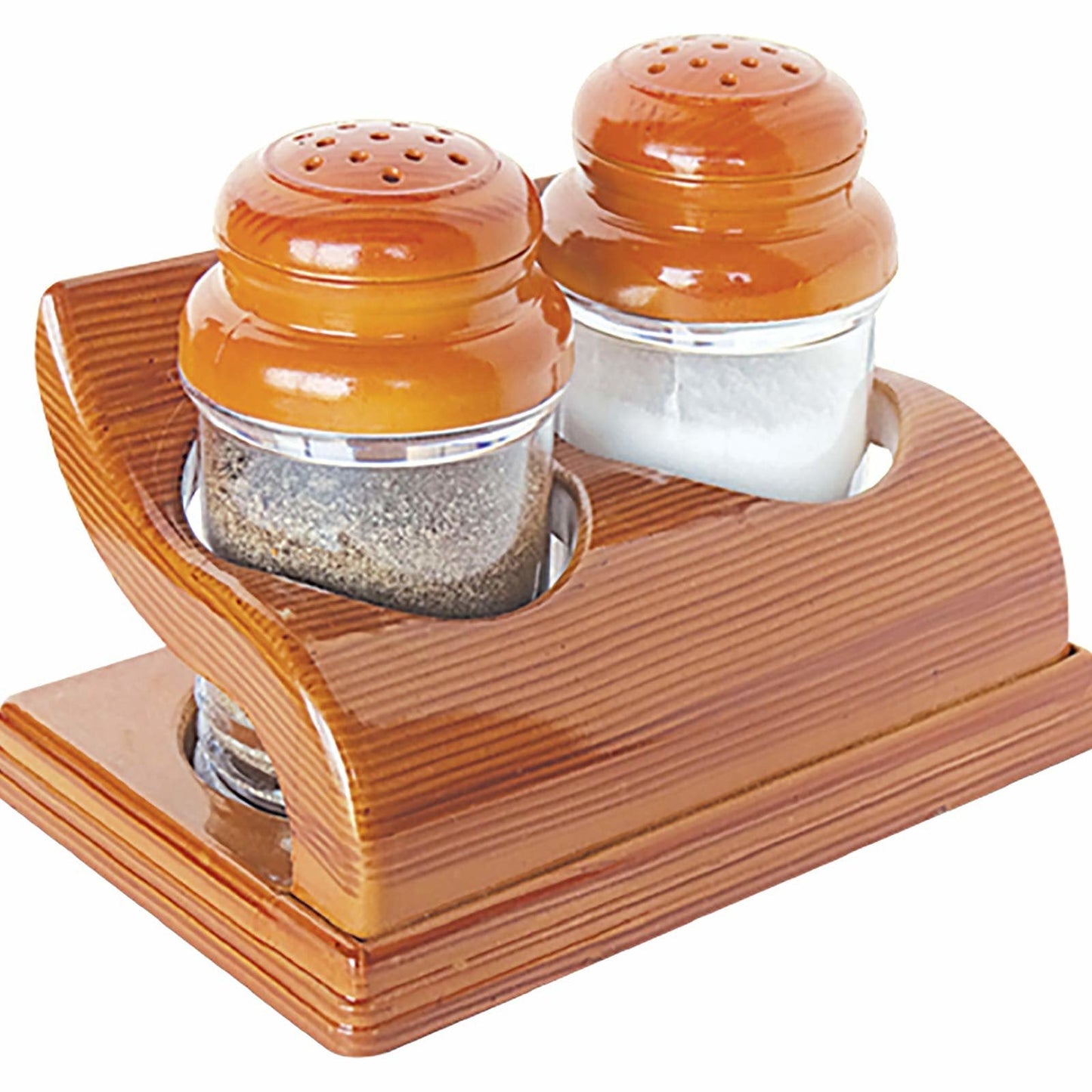 Raj elentra salt & pepper shaker, splm10