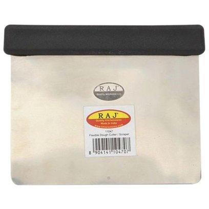 Raj flexible dough cutter scraper code r11047
