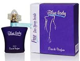 Rasasi Blue Lady EDP 40ml