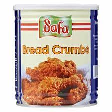 Safa Bread Crumbs 425g