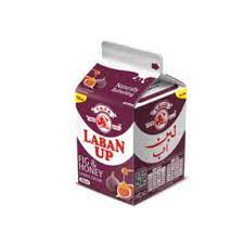 Safa Laban Fig&Hony 200ml