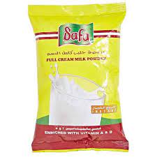 Safa Milk Powder Pouch 900g