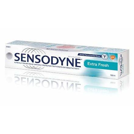 Sensodyne Extra Fresh T/Paste 50ml