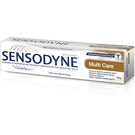 Sensodyne Multi Care 50ml