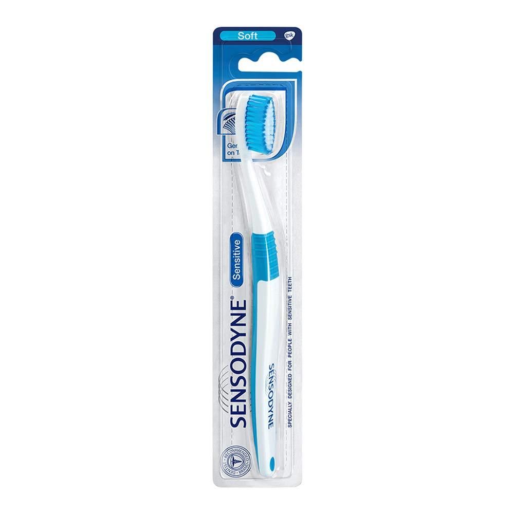 Sensodyne Sensitive Soft Toothbrush