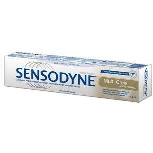 Sensodyne multi care whitening 75 ml