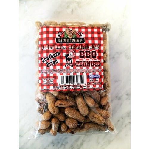 Sf peanut bbq 140g