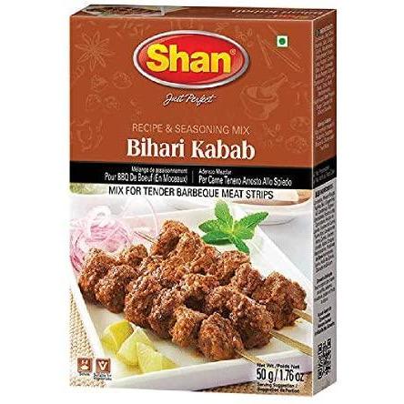 Shan Bihari Kabab 50g