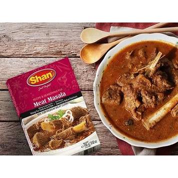 Shan Meat Masala 100g