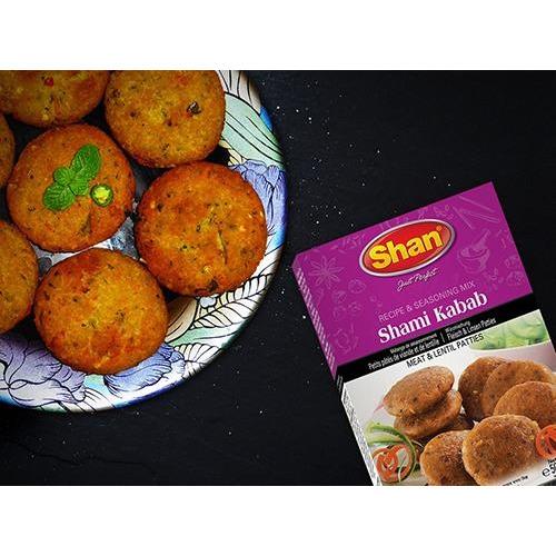 Shan Shami kabab 50g