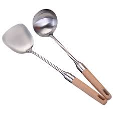 Spoon Turner Handle