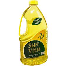 Sun Vita Cooking Oil 1.5L