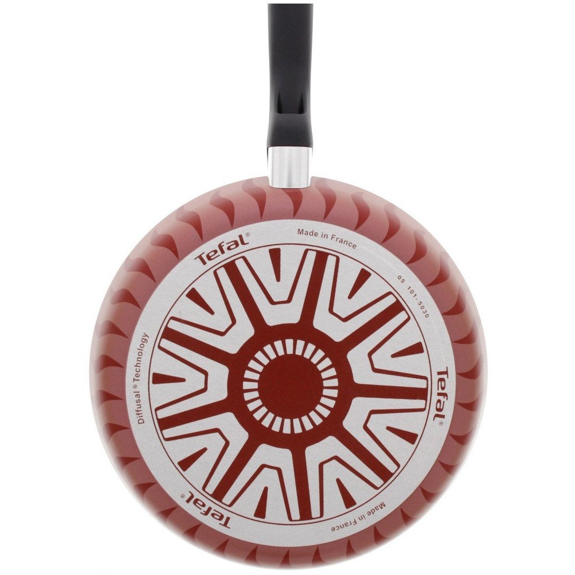 Tefal tempo flame frypan, 26 cm