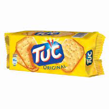 Tuc original biscuit 100gm